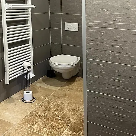 Apartment Truffe Du Quercy - Le Colombie