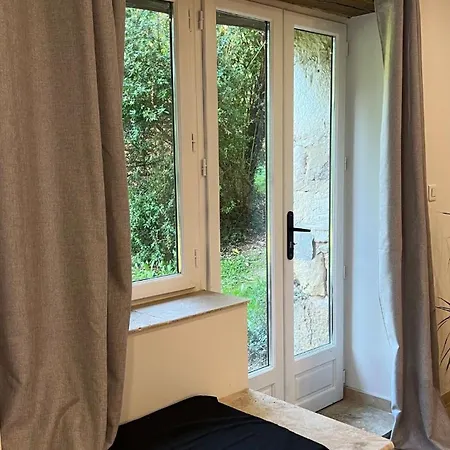 Apartment Truffe Du Quercy - Le Colombie *
