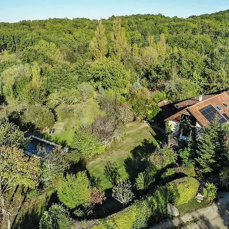 Apartment Truffe Du Quercy - Le Colombie *