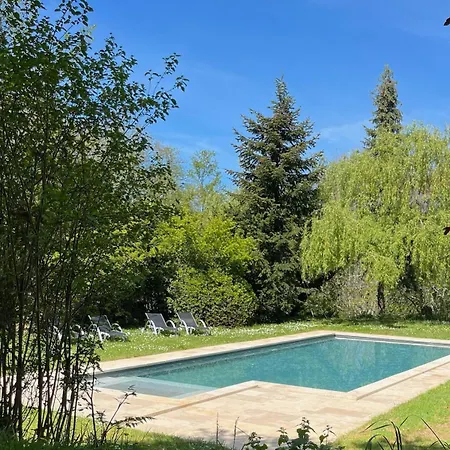 Apartment Truffe Du Quercy - Le Colombie Payrac
