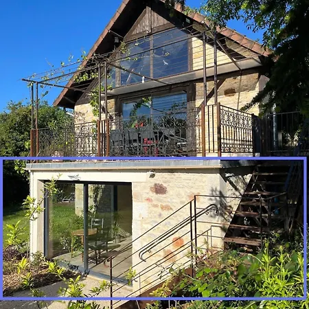 Apartment Truffe Du Quercy - Le Colombie