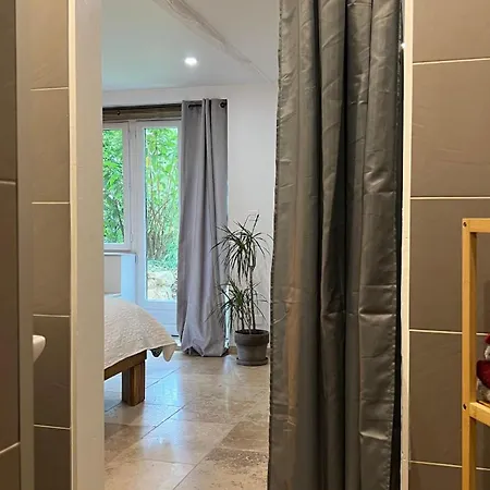 Truffe Du Quercy - Le Colombie Apartment *