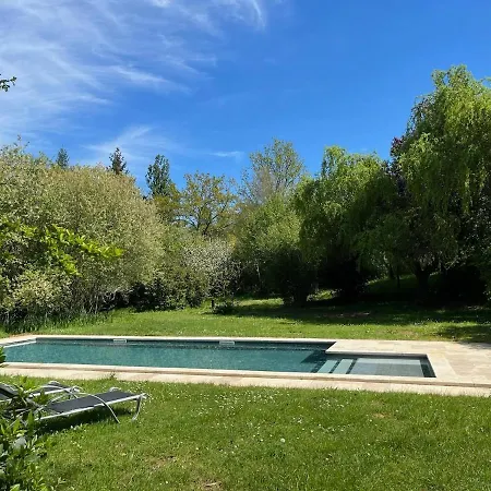 Apartment Truffe Du Quercy - Le Colombie Payrac
