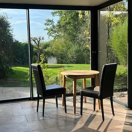 Apartment Truffe Du Quercy - Le Colombie *