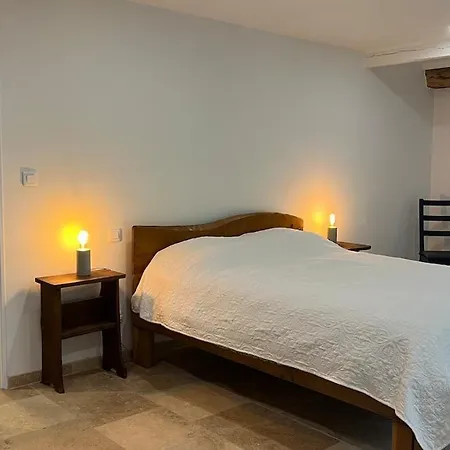 Truffe Du Quercy - Le Colombie Apartment Payrac