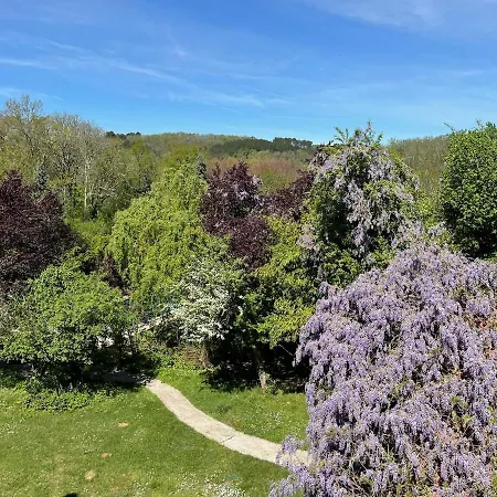 Apartment Truffe Du Quercy - Le Colombie