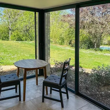 Truffe Du Quercy - Le Colombie Apartment *