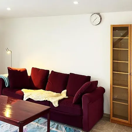 Apartment Truffe Du Quercy - Le Colombie *