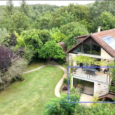 Apartment Truffe Du Quercy - Le Colombie *